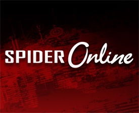 Spider Online
