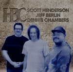 HBC album cover