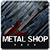 Metal Shop Pack